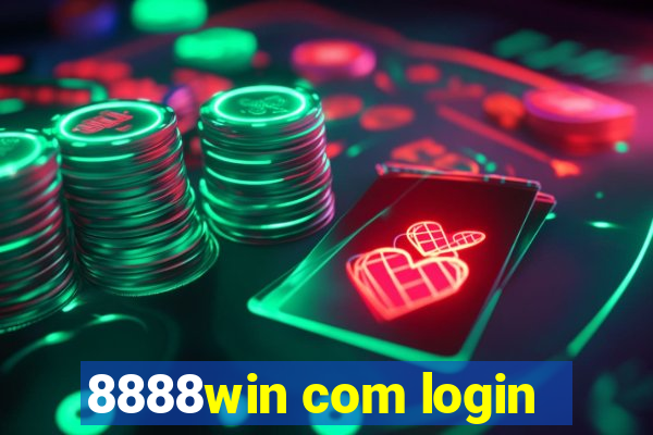 8888win com login